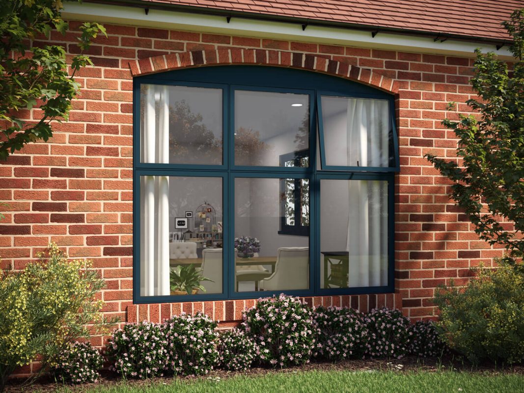 Fit your own double glazing 